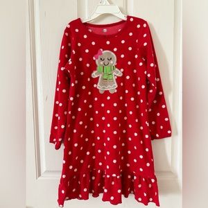 Nightclothes for kids